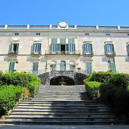 Appartement Floridiana - Bh3 à Naples Extérieur photo