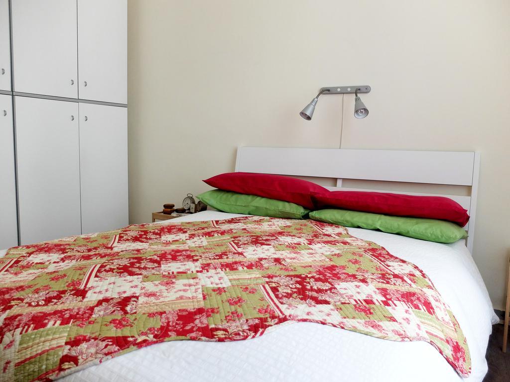 Appartement Floridiana - Bh3 à Naples Chambre photo