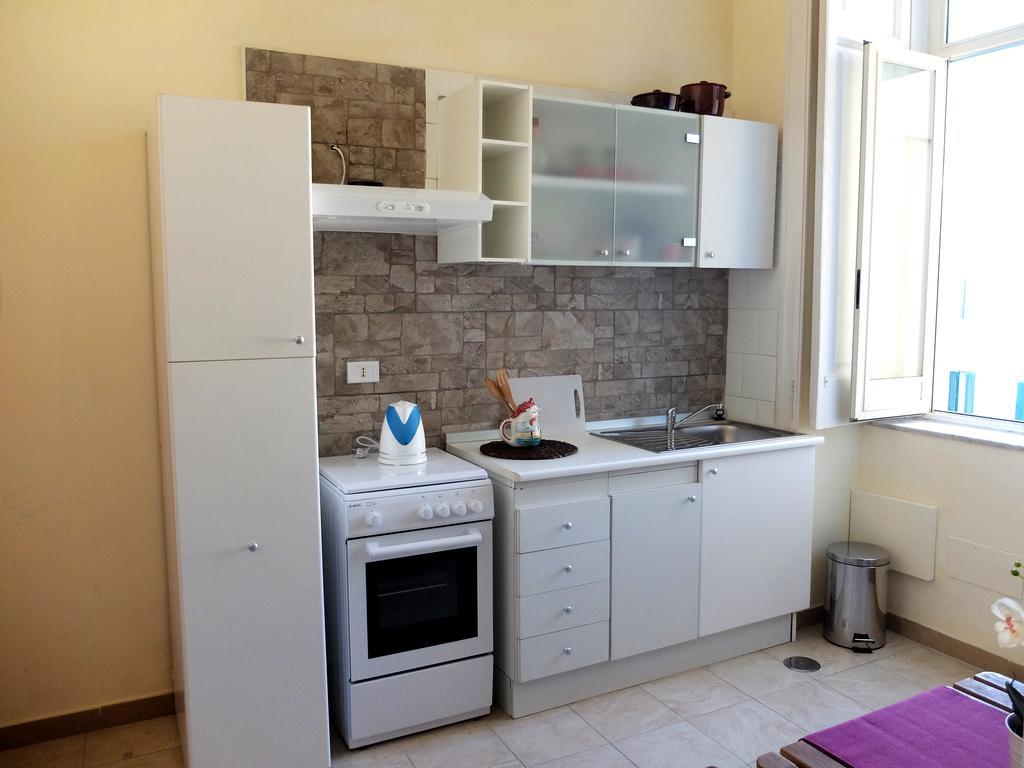 Appartement Floridiana - Bh3 à Naples Chambre photo