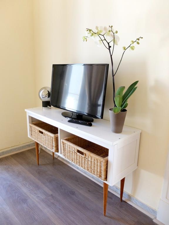 Appartement Floridiana - Bh3 à Naples Chambre photo