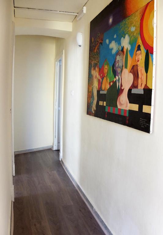 Appartement Floridiana - Bh3 à Naples Chambre photo