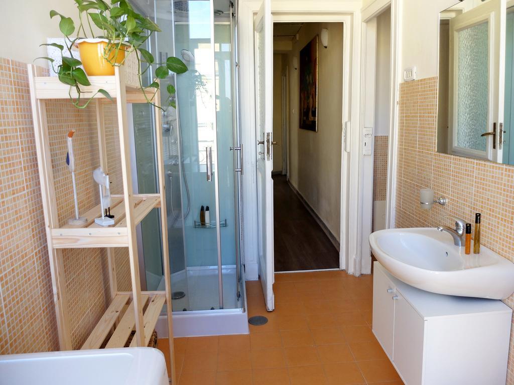 Appartement Floridiana - Bh3 à Naples Chambre photo